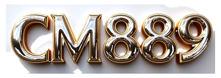 cm889 logo